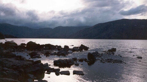 Lago de Sanabria