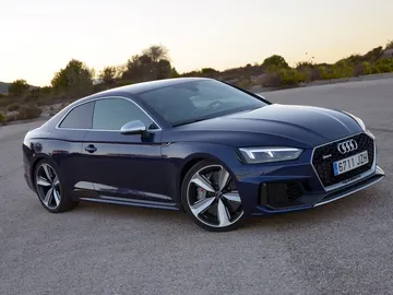 Audi RS5 Coupé Audi RS5 Coupé