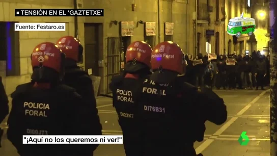 PAMPLONA PAMPLONA