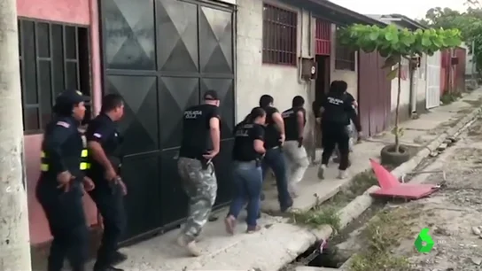 OPERACIÃN INTERNACIONAL OPERACIÃN INTERNACIONAL