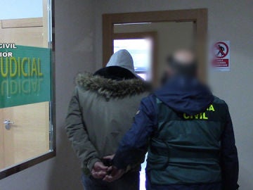 Desarticulada la red de parejas de hecho de conveniencia en Andalucía Desarticulada la red de parejas de hecho de conveniencia en Andalucía