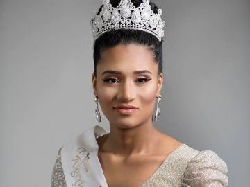Miss Argelia Miss Argelia
