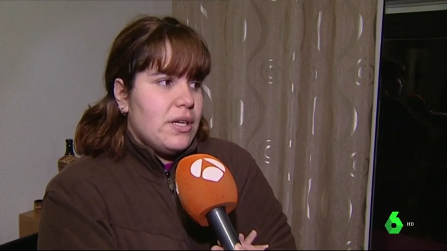 Habla la madre del bebé que está en coma por una paliza de su padre: "Sintió estrés de que llorara" Habla la madre del bebé que está en coma por una paliza de su padre: "Sintió estrés de que llorara"