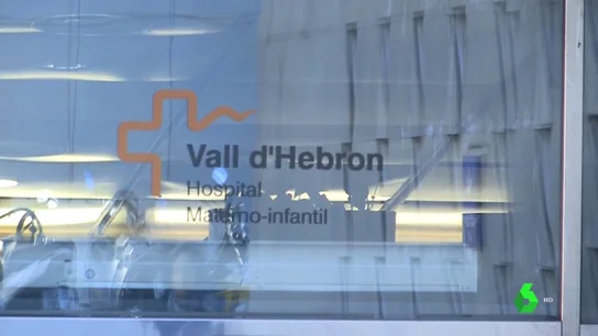 El bebé agredido brutalmente por su padre pasó por cuatro hospitales pero nadie alertó de un posible maltrato El bebé agredido brutalmente por su padre pasó por cuatro hospitales pero nadie alertó de un posible maltrato