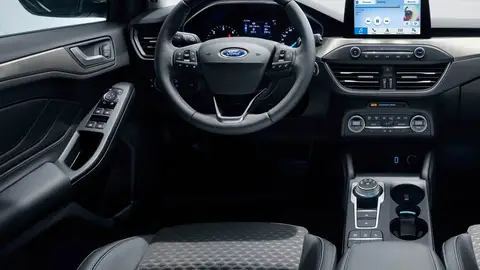 Ford Focus Wagon 2019 Ford Focus Wagon 2019