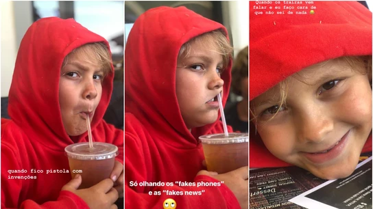 El mensaje de Neymar en redes sociales El mensaje de Neymar en redes sociales