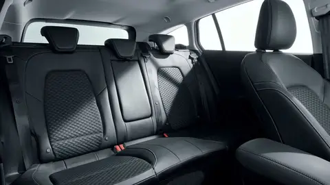 Ford Focus Wagon 2019 Ford Focus Wagon 2019