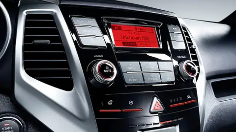 SsangYong Tivoli SsangYong Tivoli