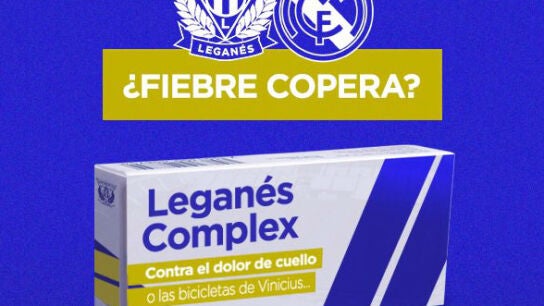 El 'Legan&eacute;s Complex'