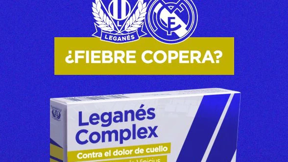 El 'Leganés Complex'