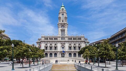 Oporto