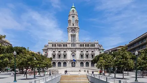 Oporto Oporto