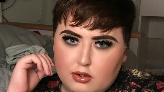 Marcus Mitchell Marcus Mitchell