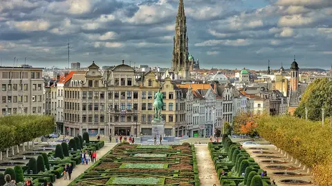 Bruselas Bruselas