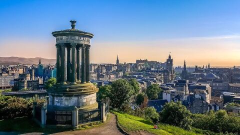 Edimburgo