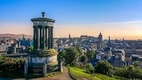 Edimburgo Edimburgo