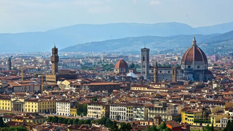 Florencia