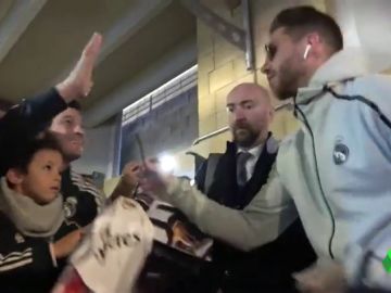RecibimientoMadridL6D RecibimientoMadridL6D
