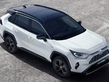 Toyota RAV4 Toyota RAV4