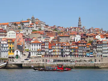 Ciudades europeas a las que viajar solo Ciudades europeas a las que viajar solo