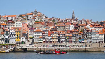 Ciudades europeas a las que viajar solo