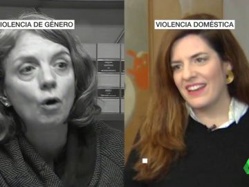Violencia de género y violencia doméstica no son lo mismo y ya lo recoge la ley: estas son sus diferencias Violencia de género y violencia doméstica no son lo mismo y ya lo recoge la ley: estas son sus diferencias