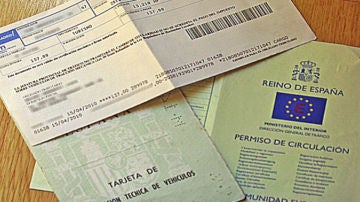 Impuesto de Circulación