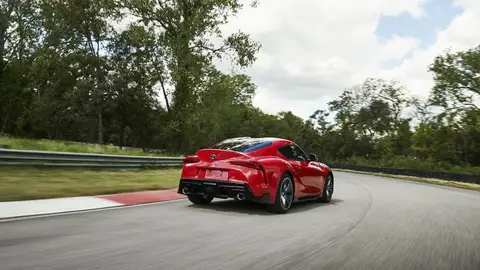 Toyota Supra Toyota Supra