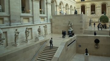 Musée du Louvre