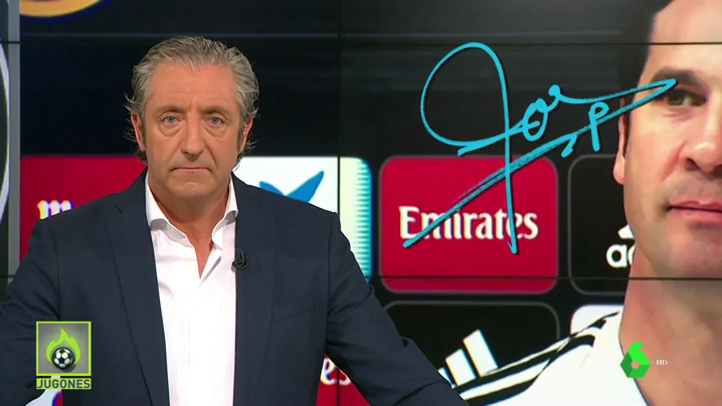 Josep Pedrerol: "Solari llegará hasta las últimas consecuencias con sus decisiones, y si el Madrid le pone objeciones… dimitirá" Josep Pedrerol: "Solari llegará hasta las últimas consecuencias con sus decisiones, y si el Madrid le pone objeciones… dimitirá"