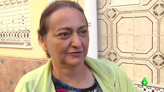 Dolor y esperanza en el barrio malagueño en el que vive Julen, el niño que cayó a un pozo Dolor y esperanza en el barrio malagueño en el que vive Julen, el niño que cayó a un pozo