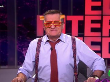 Wyoming se pone las "gafas catalanas" Wyoming se pone las "gafas catalanas"