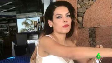El marido de la joven desaparecida en Lanzarote afirma que se la encontró muerta