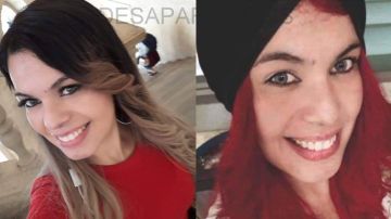 Romina Celeste, la joven de 25 años desaparecida en Lanzarote