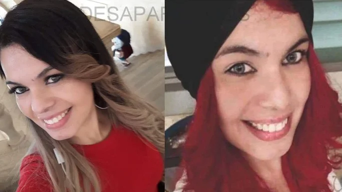 Romina Celeste, la joven de 25 años desaparecida en Lanzarote