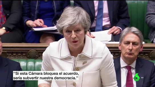 Theresa May Theresa May