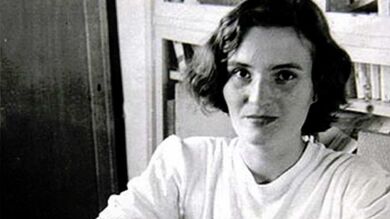 Carmen Laforet 