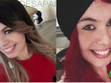 El marido de Romina Celeste tardó siete días en denunciar su desaparición porque "no era la primera vez que se iba" El marido de Romina Celeste tardó siete días en denunciar su desaparición porque "no era la primera vez que se iba"