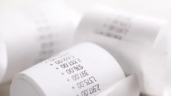 tiques de compras 9 de cada 10 son cancerígenos