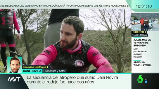 Dani Rovira Dani Rovira