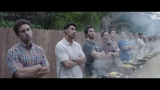 Gillette denuncia la 'masculinidad tóxica' en un nuevo anuncio que no ha dejado indiferente a nadie Gillette denuncia la 'masculinidad tóxica' en un nuevo anuncio que no ha dejado indiferente a nadie