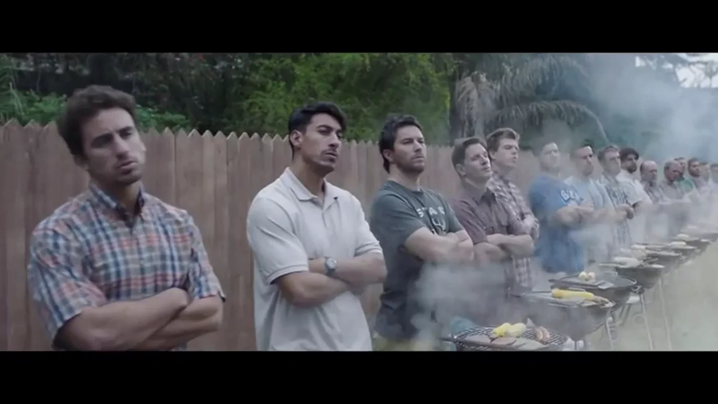 Gillette denuncia la 'masculinidad tóxica' en un nuevo anuncio que no ha dejado indiferente a nadie Gillette denuncia la 'masculinidad tóxica' en un nuevo anuncio que no ha dejado indiferente a nadie