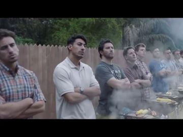 Gillette denuncia la &#39;masculinidad tóxica&#39; en un nuevo anuncio que no ha dejado indiferente a nadie