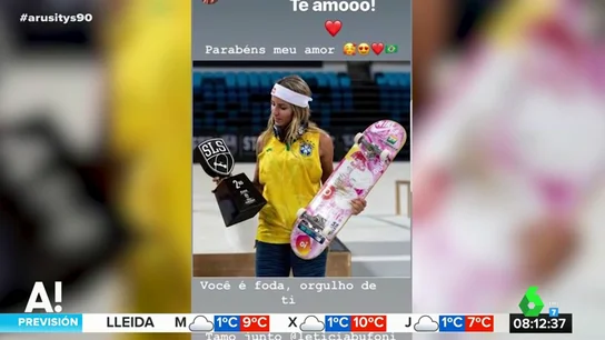 Neymar confirma una nueva relación sentimental a través de las redes sociales Neymar confirma una nueva relación sentimental a través de las redes sociales