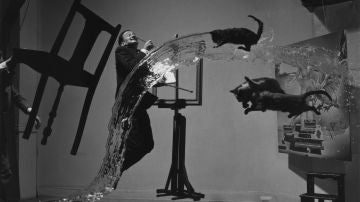 Una ruta para conocer a Dalí