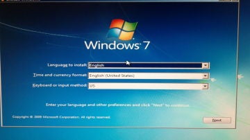 Windows 7 Windows 7