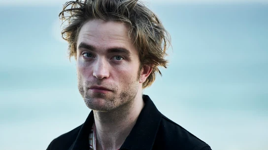 Robert Pattinson Robert Pattinson