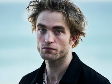 Robert Pattinson Robert Pattinson