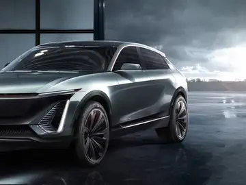 Cadillac Cadillac