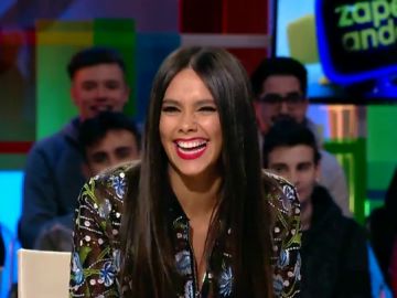 Cristina Pedroche